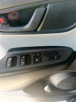 هیوندای کۆنا